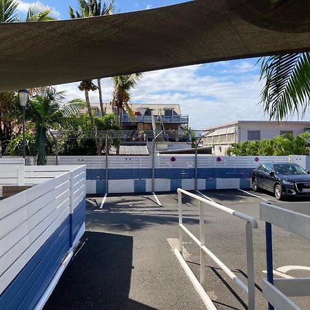 Lindsey Hotel Saint Pierre Bagian luar foto
