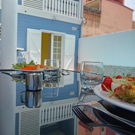Lindsey Hotel Saint Pierre Bagian luar foto