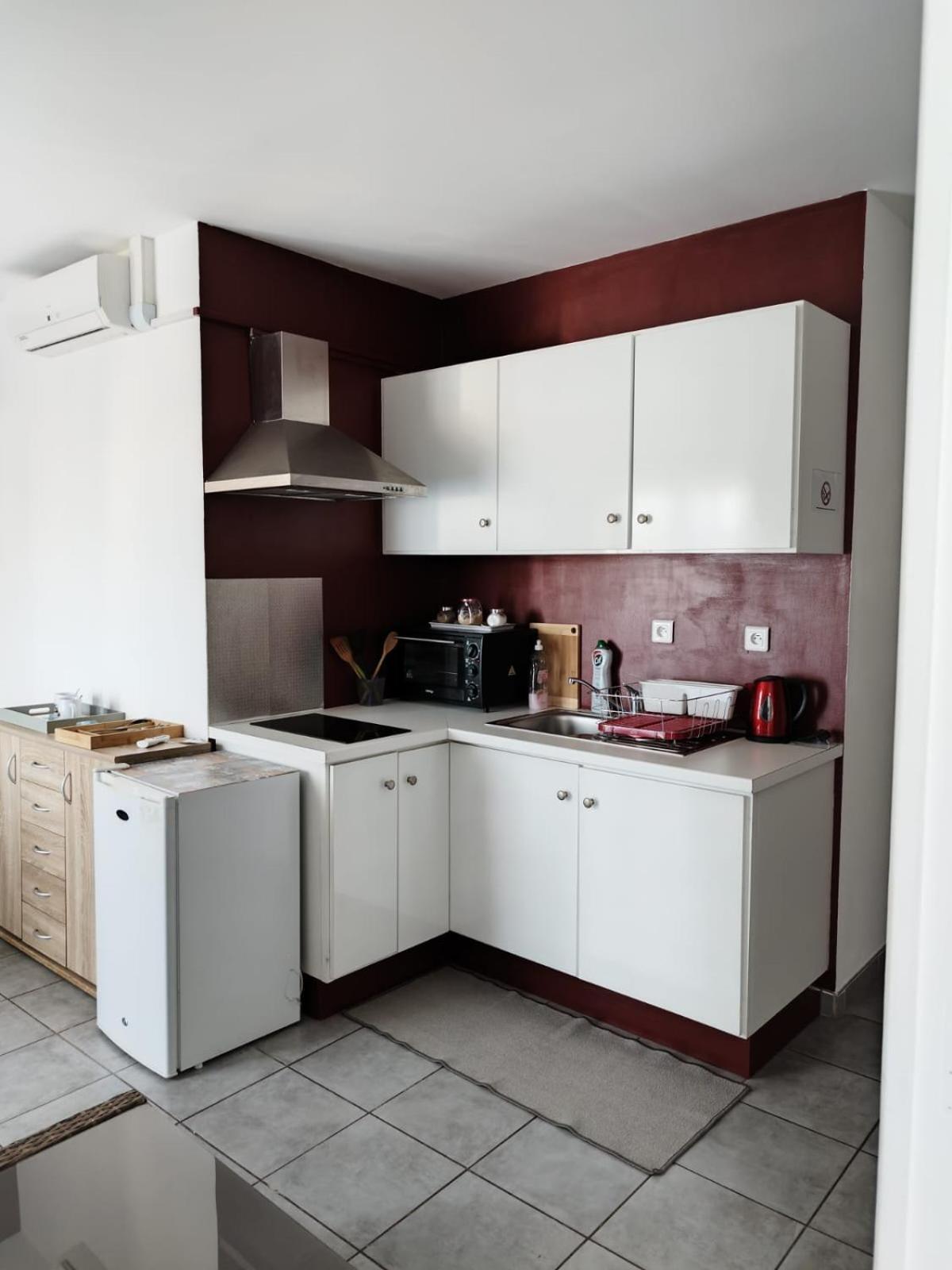 Lindsey Hotel Saint Pierre Bagian luar foto