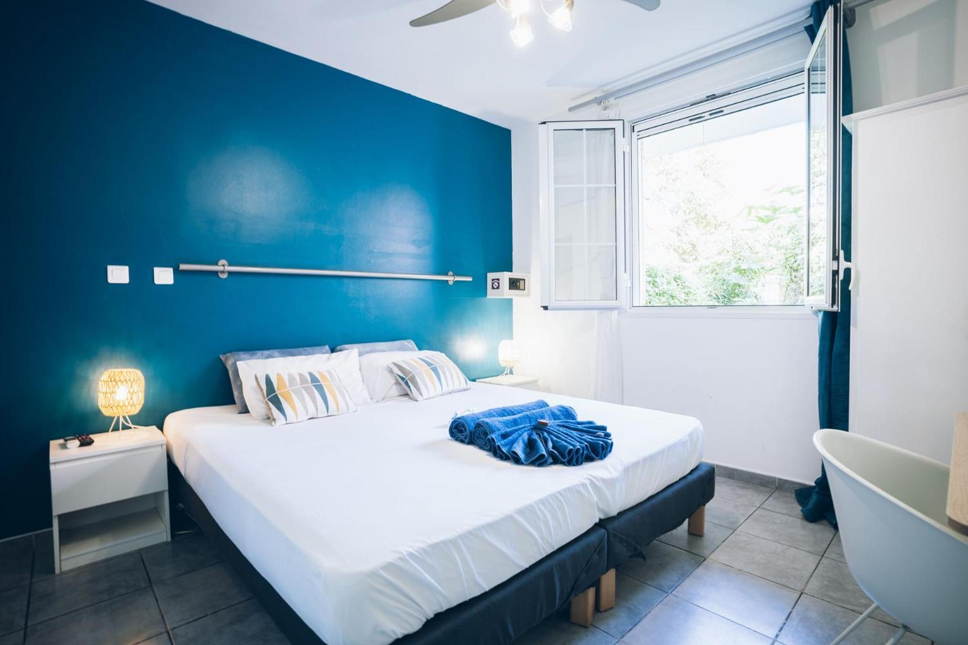 Lindsey Hotel Saint Pierre Bagian luar foto
