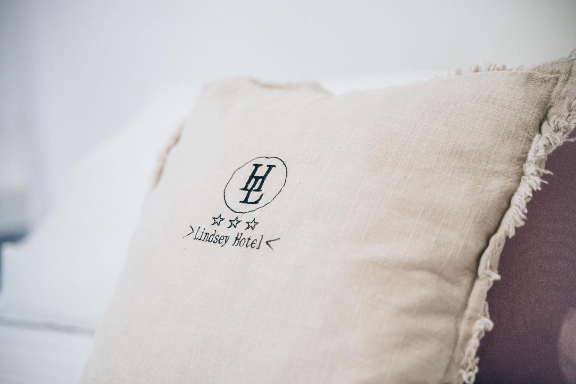 Lindsey Hotel Saint Pierre Bagian luar foto